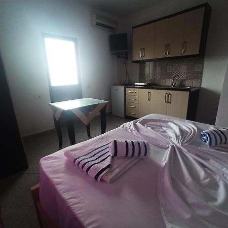 Villa Neimi Ksamil Dış mekan fotoğraf
