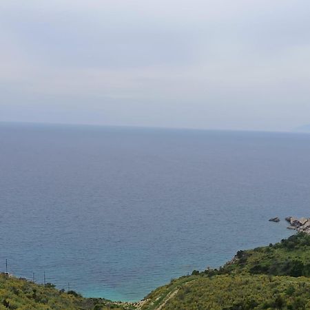Villa Neimi Ksamil Dış mekan fotoğraf
