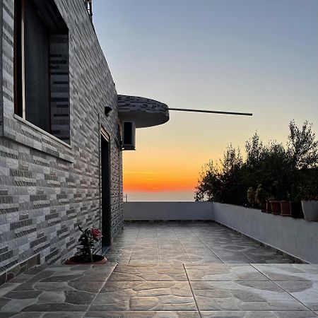 Villa Neimi Ksamil Dış mekan fotoğraf