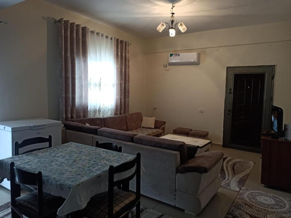 Villa Neimi Ksamil Dış mekan fotoğraf