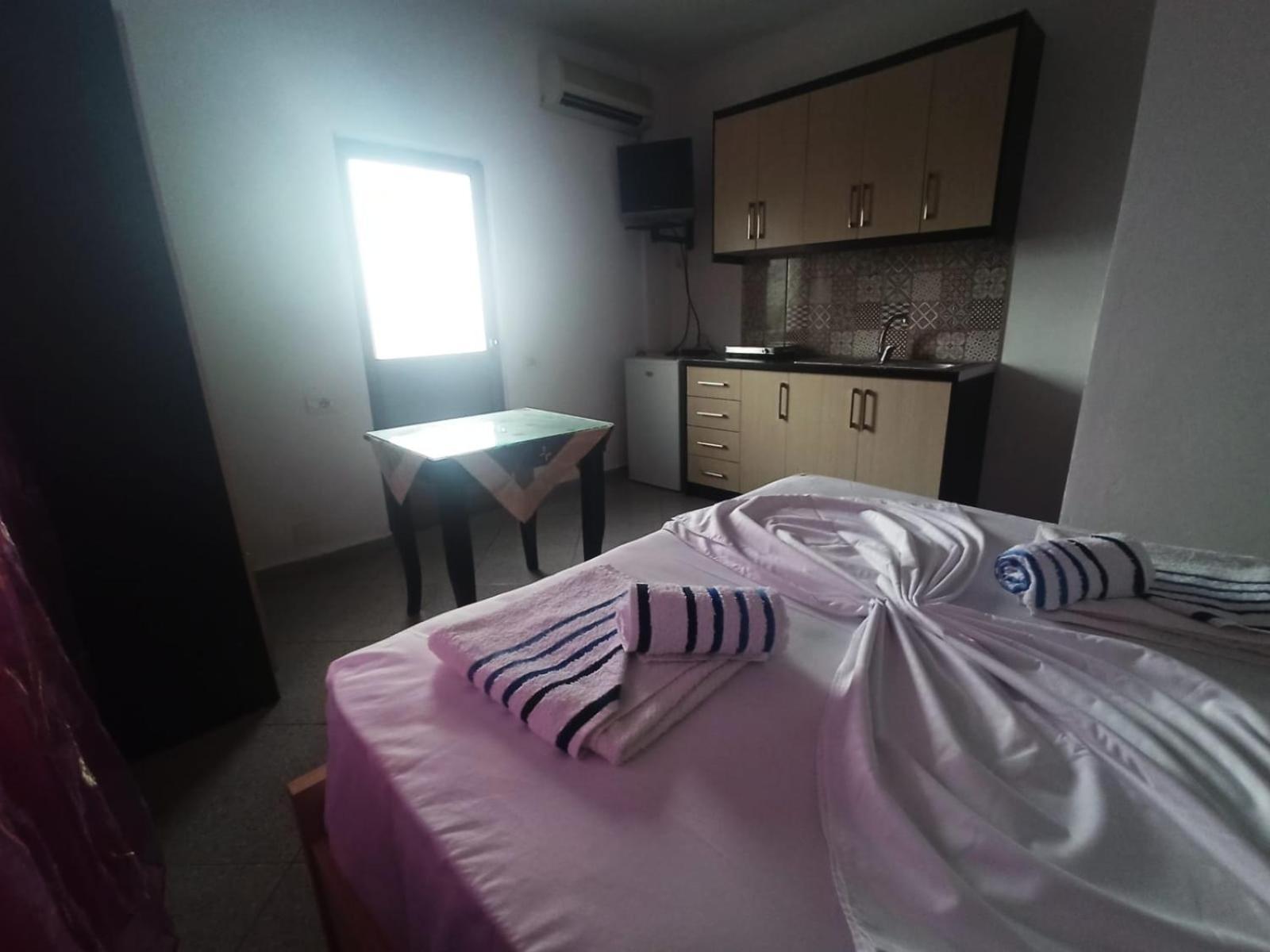 Villa Neimi Ksamil Dış mekan fotoğraf