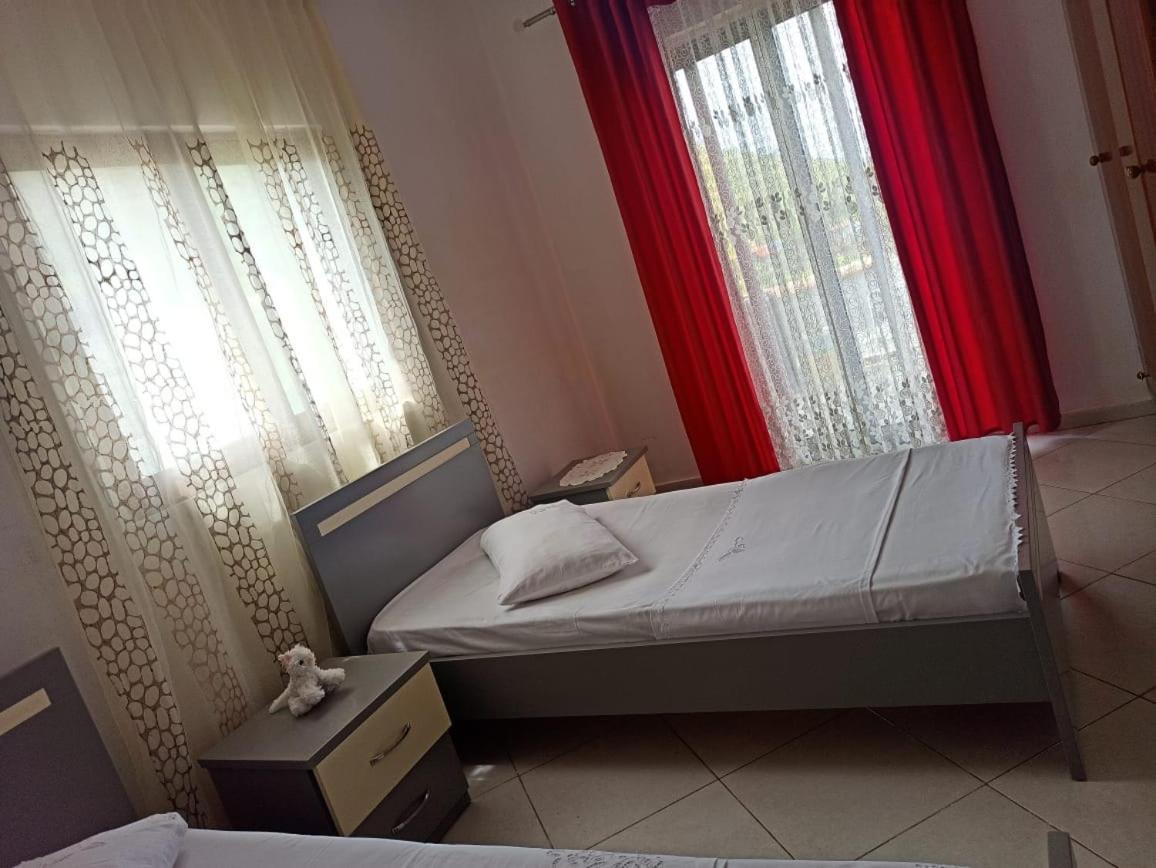 Villa Neimi Ksamil Dış mekan fotoğraf