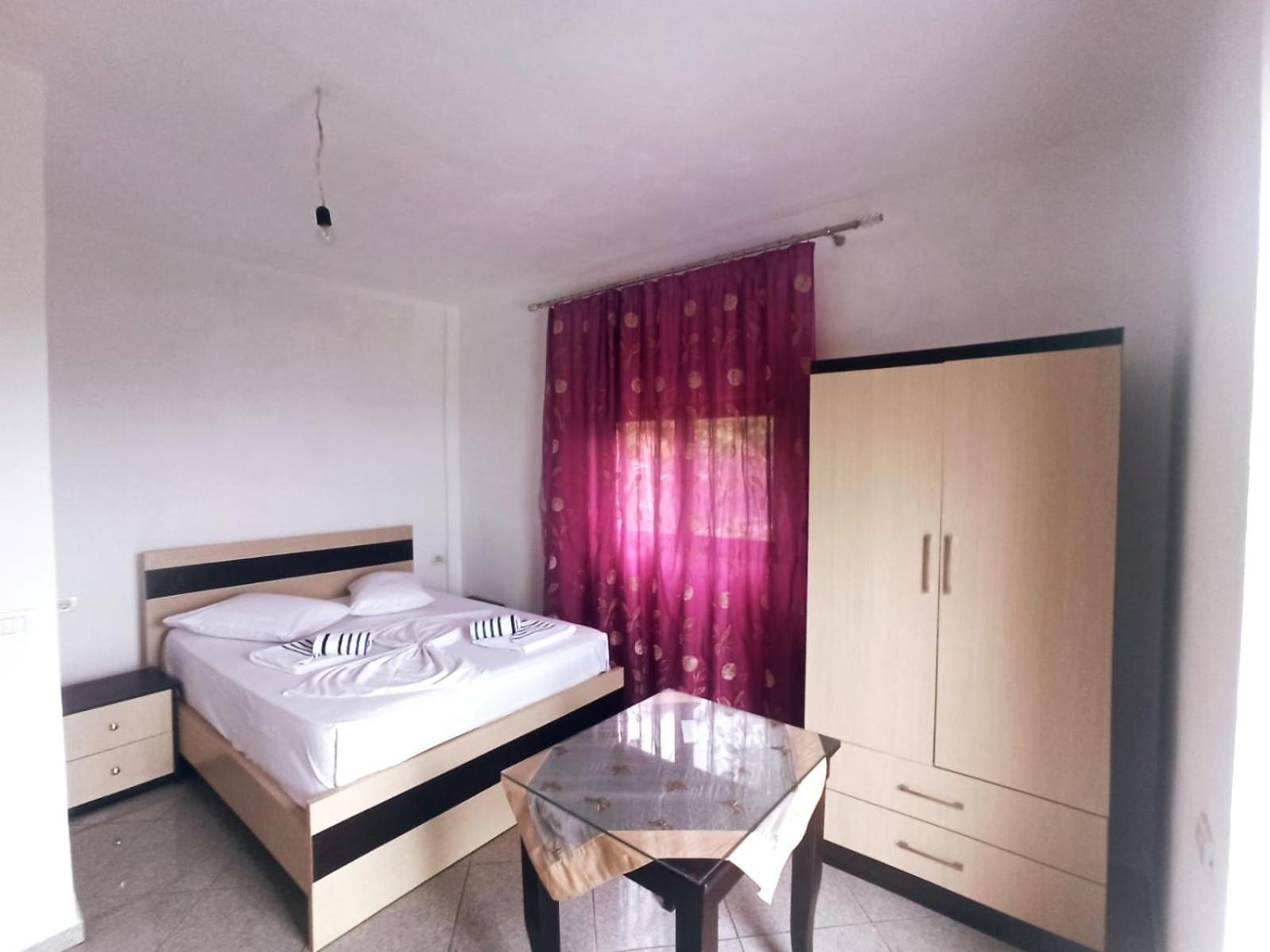 Villa Neimi Ksamil Dış mekan fotoğraf