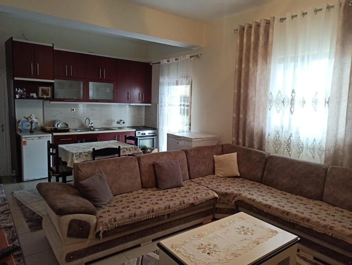 Villa Neimi Ksamil Dış mekan fotoğraf