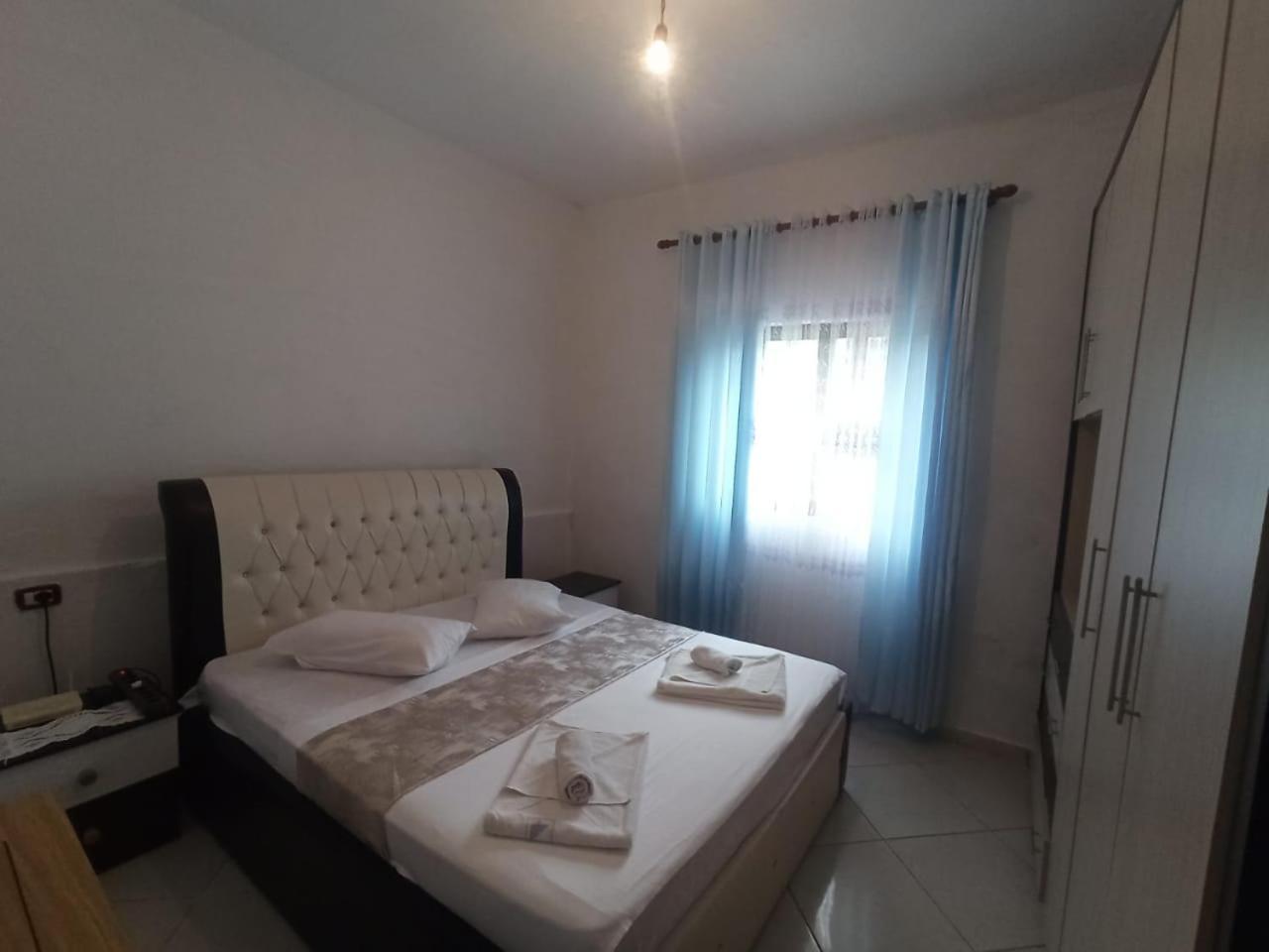 Villa Neimi Ksamil Dış mekan fotoğraf
