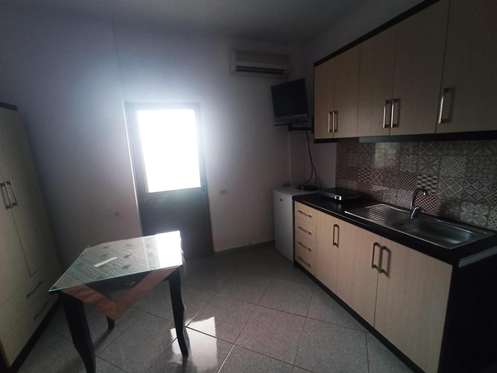 Villa Neimi Ksamil Dış mekan fotoğraf