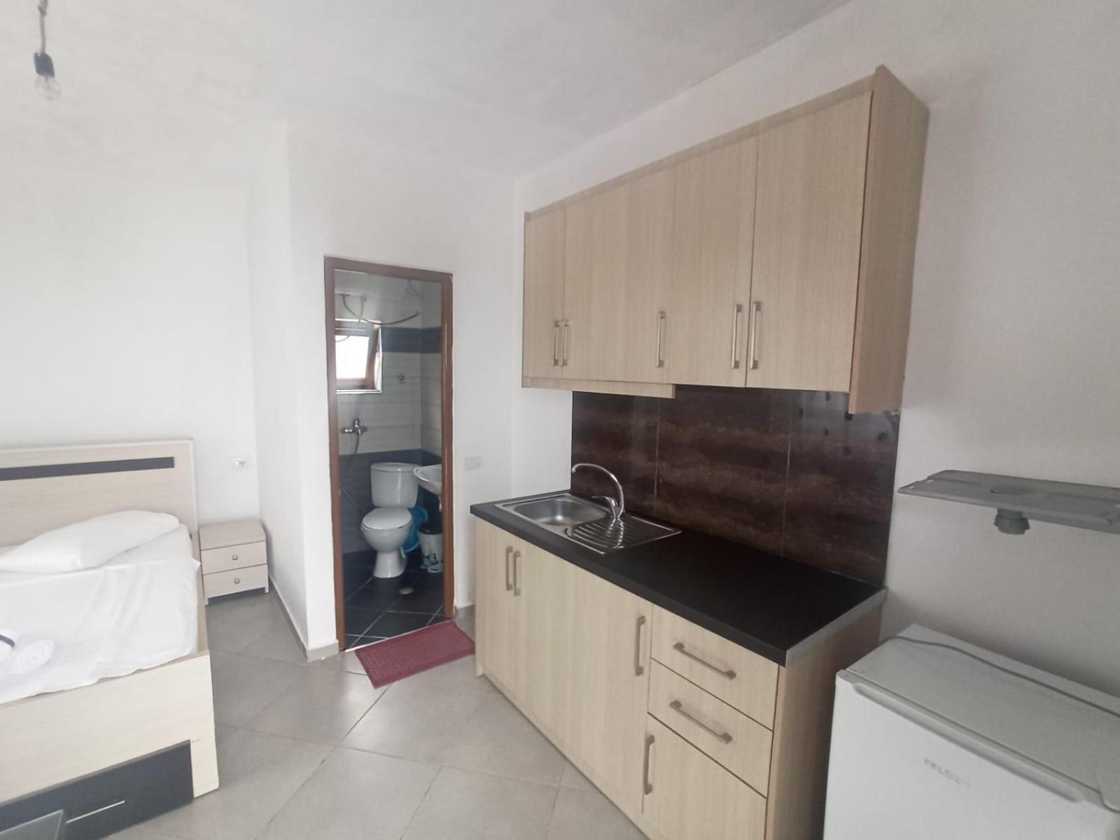 Villa Neimi Ksamil Dış mekan fotoğraf