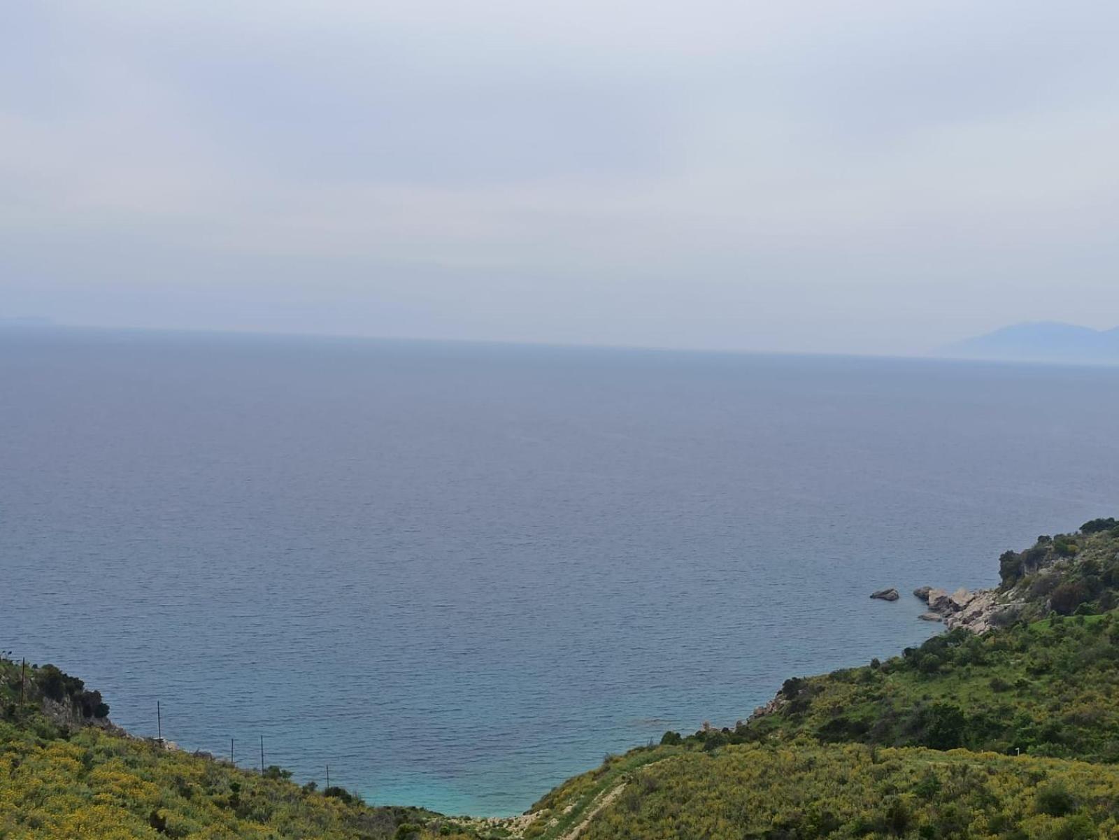 Villa Neimi Ksamil Dış mekan fotoğraf